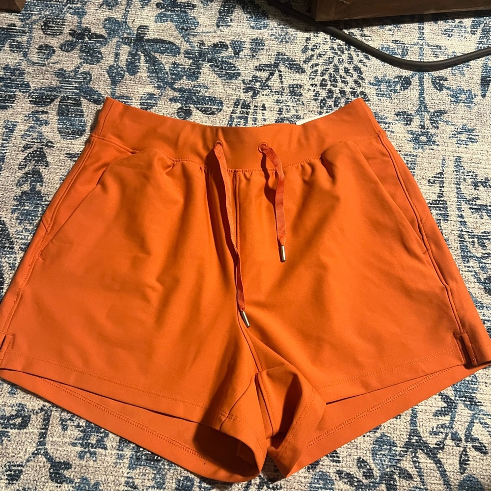 Old Navy Power Soft Shorts